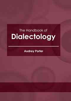 The Handbook of Dialectology