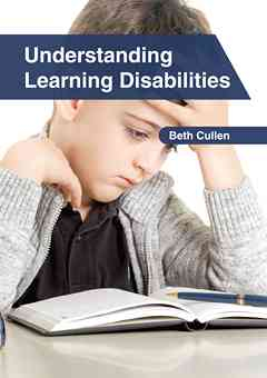 Understanding Learning Disabilities