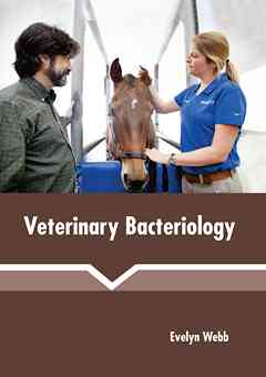 Veterinary Bacteriology