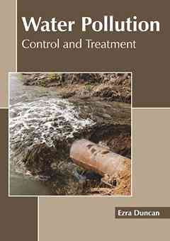 Water Pollution: Control and Treatment