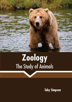 Zoology: The Study of Animals