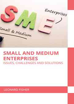 Small and Medium Enterprises: Issues, Challenges and Solutions
