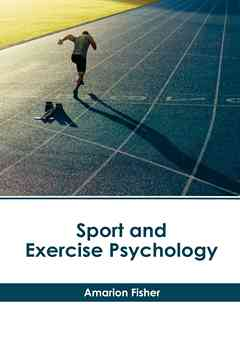 Sport and Exercise Psychology