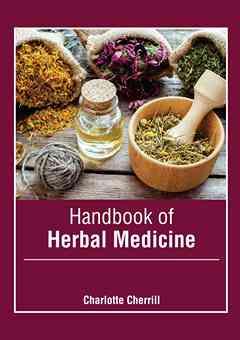 Handbook of Herbal Medicine