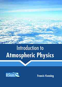 Introduction to Atmospheric Physics