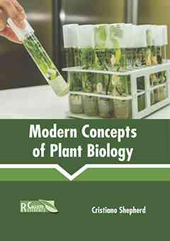 Modern Concepts of Plant Biology