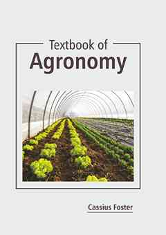 Textbook of Agronomy