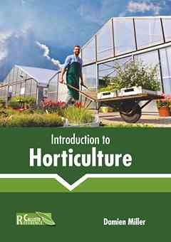 Introduction to Horticulture