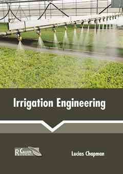 Irrigation Engineering