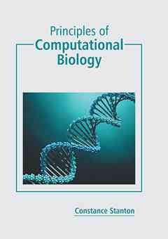 Principles of Computational Biology
