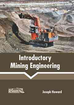Introductory Mining Engineering