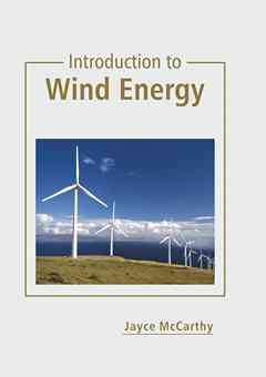Introduction to Wind Energy