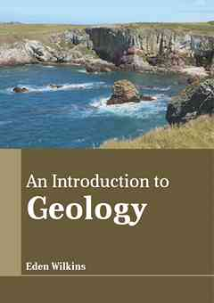 An Introduction to Geology