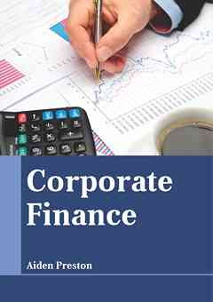 Corporate Finance