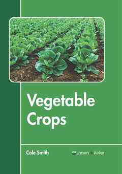 Vegetable Crops
