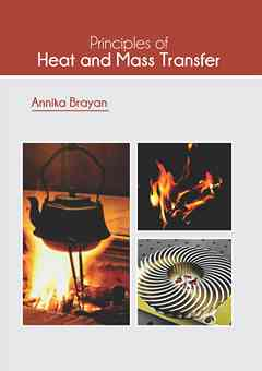 Principles of Heat and Mass Transfer