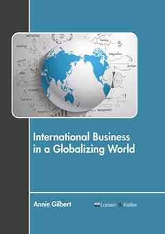International Business in a Globalizing World