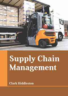 Supply Chain Management
