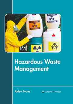 Hazardous Waste Management