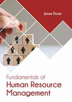 Fundamentals of Human Resource Management