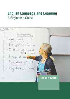 English Language and Learning: A Beginner's Guide