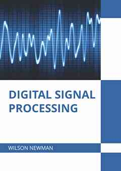 Digital Signal Processing