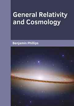 General Relativity and Cosmology