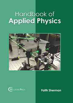 Handbook of Applied Physics