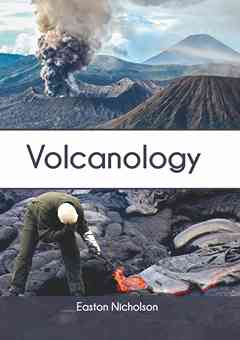 Volcanology