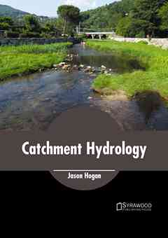 Catchment Hydrology