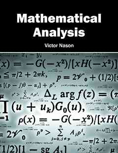Mathematical Analysis