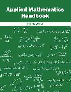 Applied Mathematics Handbook