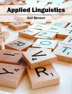 Applied Linguistics