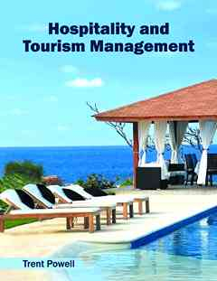 Hospitality and Tourism Management