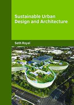 Sustainable Urban Design and Architecture