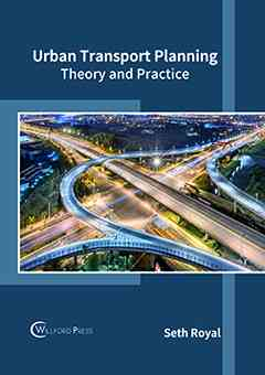 Urban Transport Planning: Theory and Practice