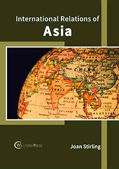 International Relations of Asia