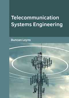 Telecommunication Systems Engineering