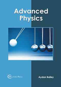 Advanced Physics