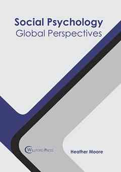 Social Psychology: Global Perspectives