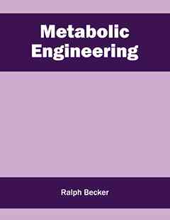 Metabolic Engineering
