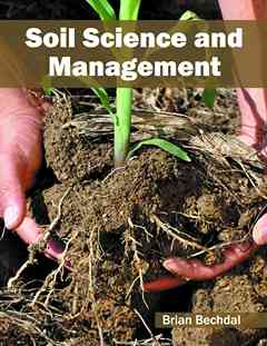 Soil Science and Management