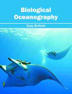 Biological Oceanography