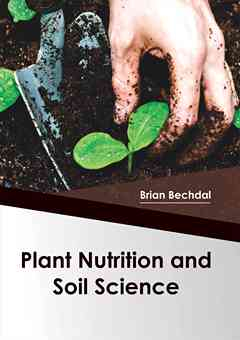 Plant Nutrition and Soil Science