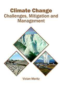 Climate Change: Challenges, Mitigation and Management
