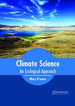 Climate Science: An Ecological Approach