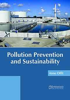 Pollution Prevention and Sustainability