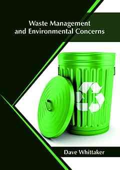 Waste Management and Environmental Concerns