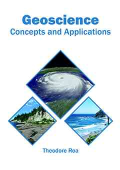 Geoscience: Concepts and Applications