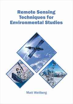 Remote Sensing Techniques for Environmental Studies
